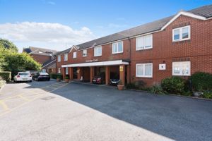 PHOTOS SHOW GENERAL VIEW OF RETIREMENT DEVELOPMENT- click for photo gallery